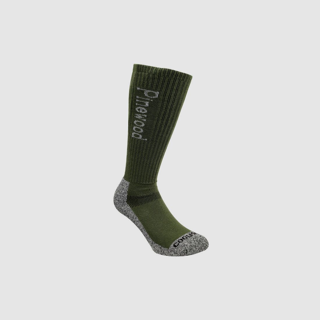 Pinewood Coolmax Socken Lang 2-Pack