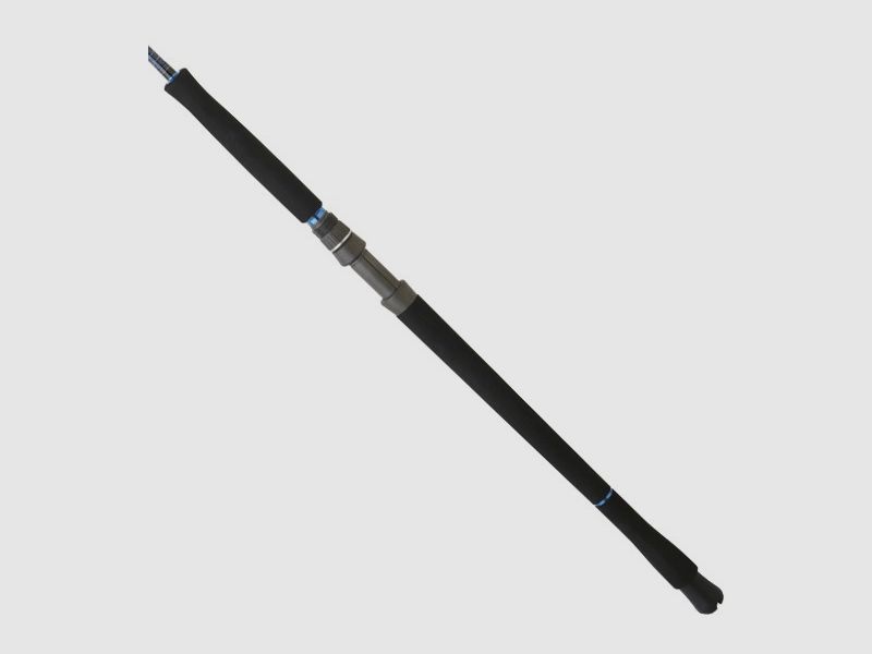 DAIWA CANNE SALTIST VJ 60 XXH S, image 3 sur 3