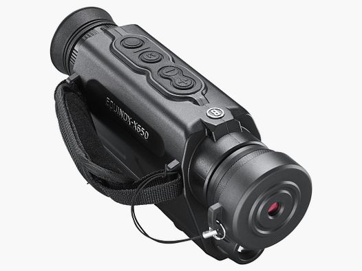 Bushnell Equinox X650 w/illuminator