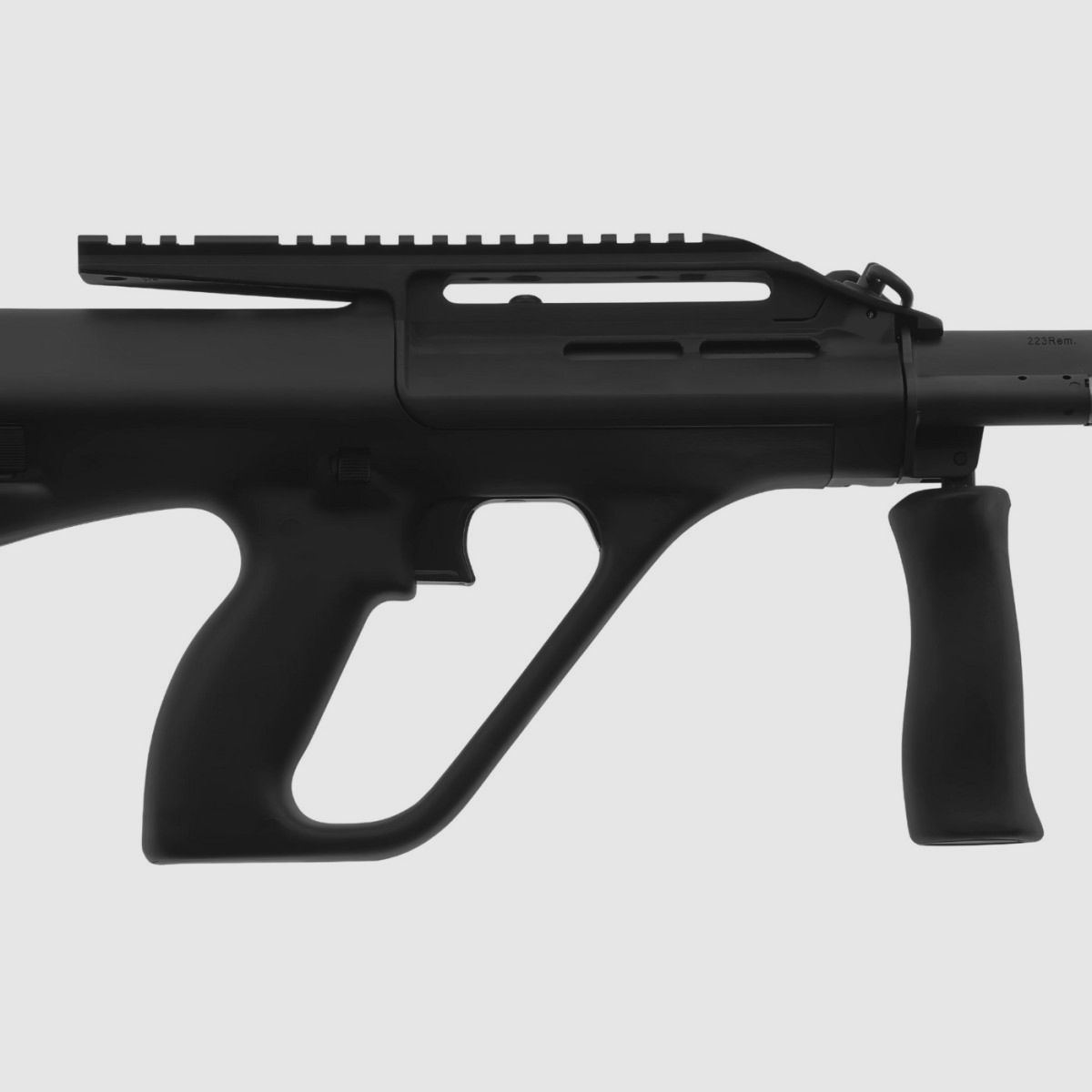 Steyr AUG Z SA barrel 508 mm, image 2 of 2