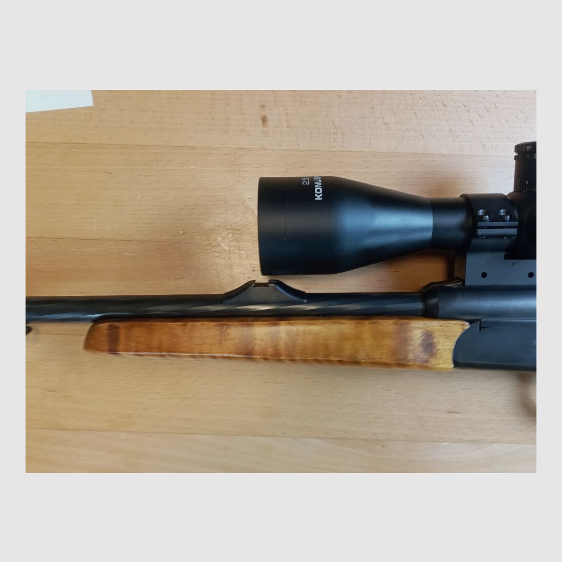Baikal IZM -18MH