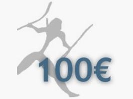 Wildnissport Gutschein 100 €