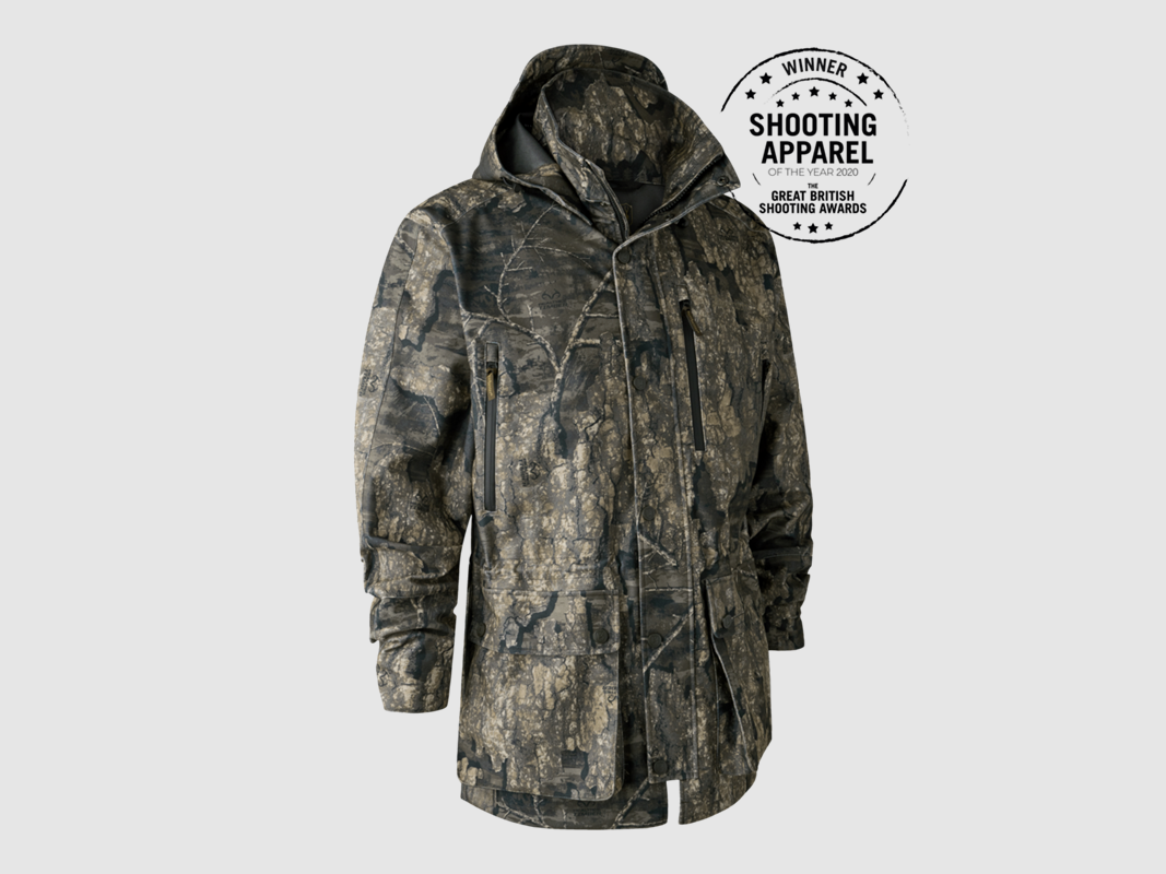 Deerhunter PRO Gamekeeper Jakke, billede 1 af 2