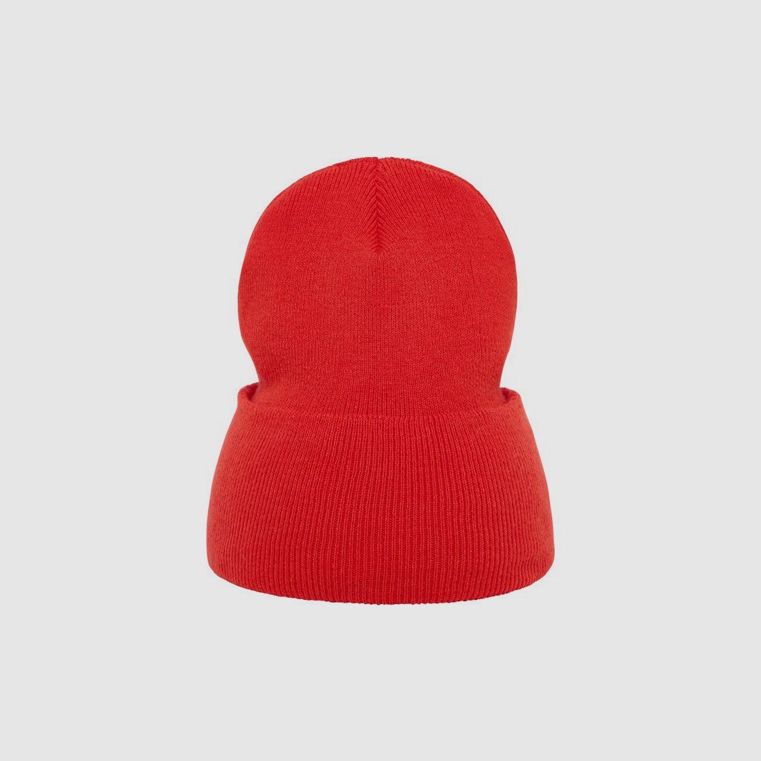 Haglöfs Outsider Beanie Bright Red, billede 2 af 3