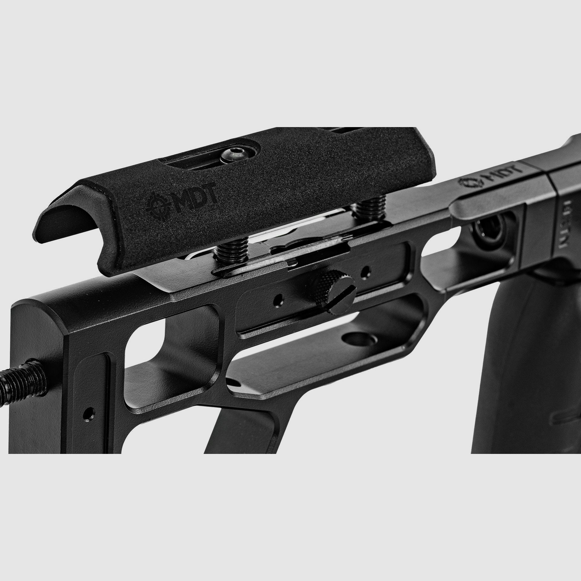 MDT ACC Elite Chassis System, image 3 of 3