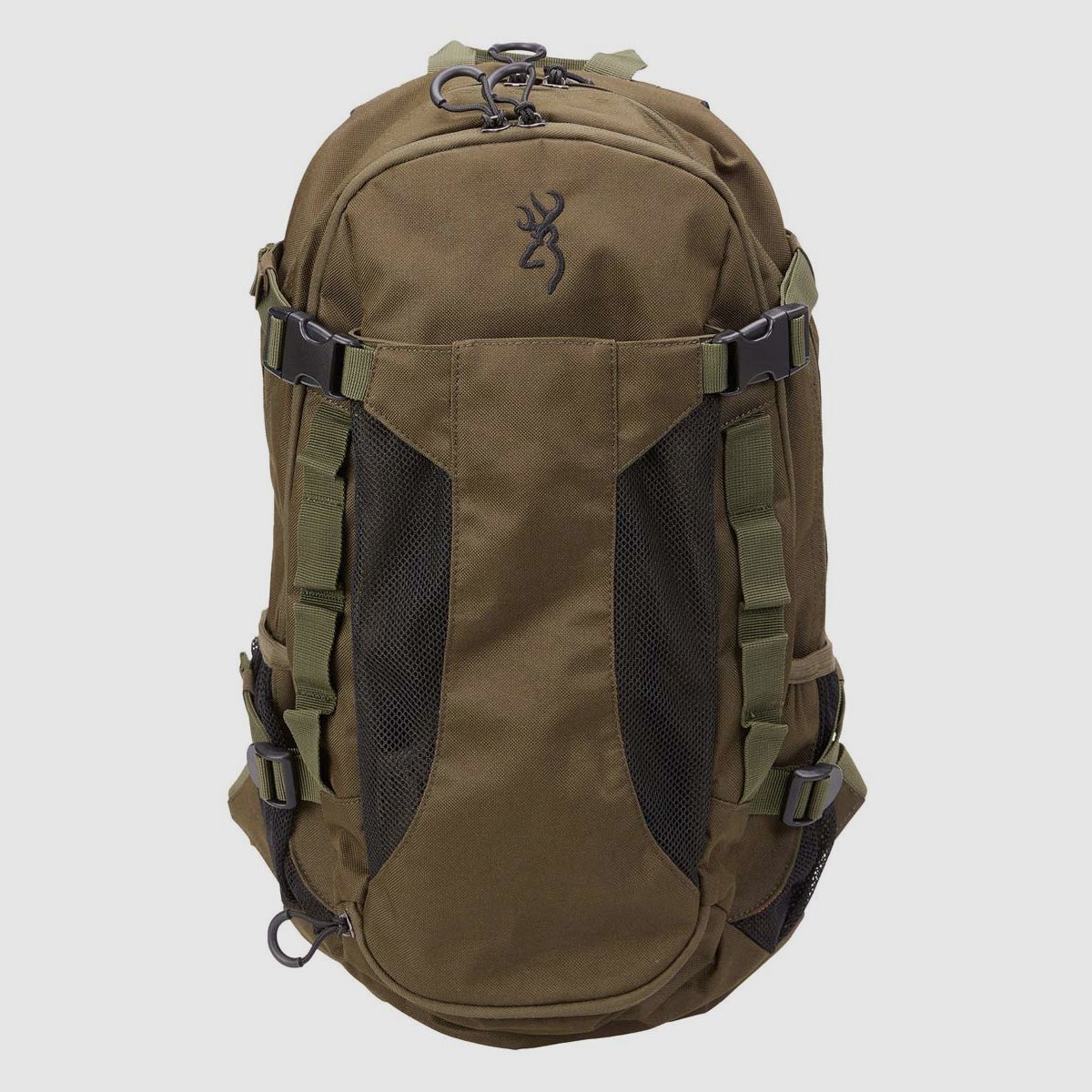 Browning Jagdrucksack Stalker grün 25l