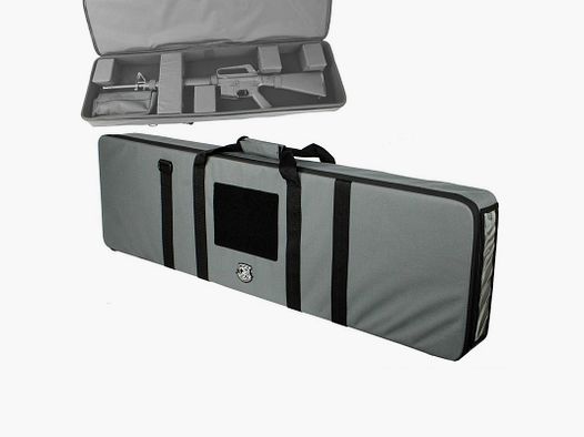 SEMI-RIGIDE HULLE 110CM