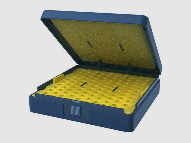 H&N Diabolo Match Box