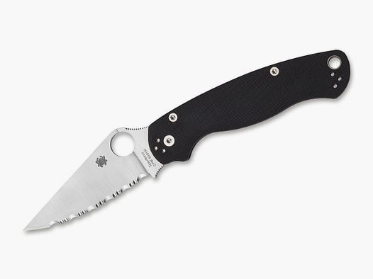 Taschenmesser Para-Military 2 Spyderedge