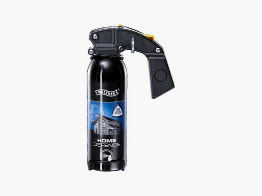 Walther Pro Secur Home Defense 370ml