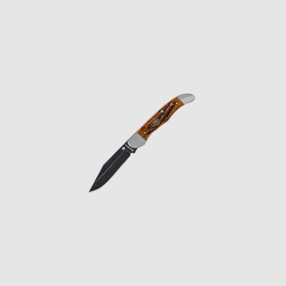 REMINGTON BACKWOODS LINER LOCK, Bild 1 von 3