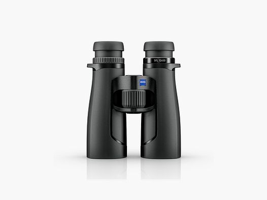 Prismáticos ZEISS SFL 50 12×50