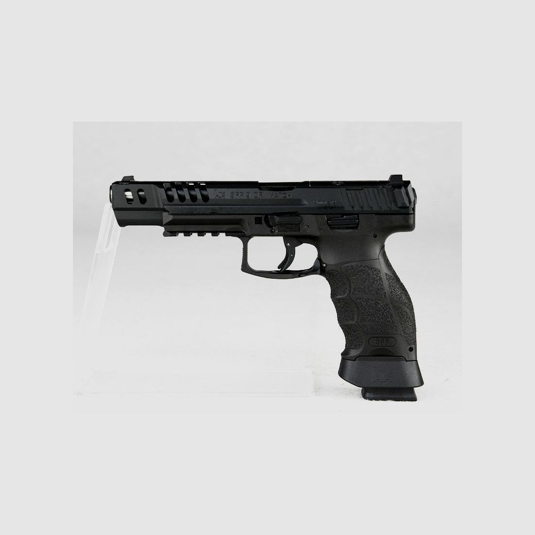 Heckler & Koch SFP9 OR MATCH