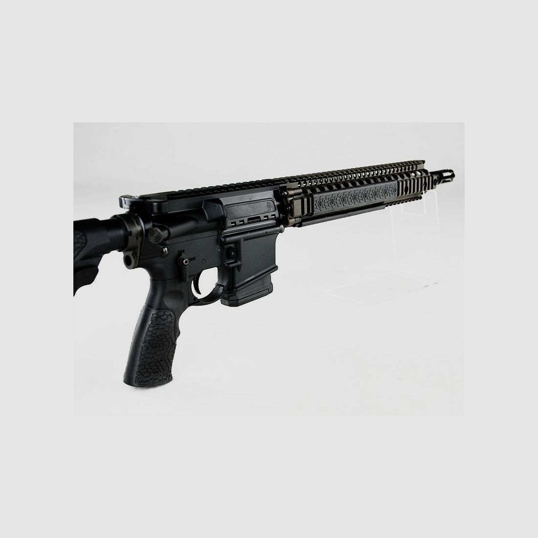 Daniel Defense	 M4A1 mit 14,5" Lauf
