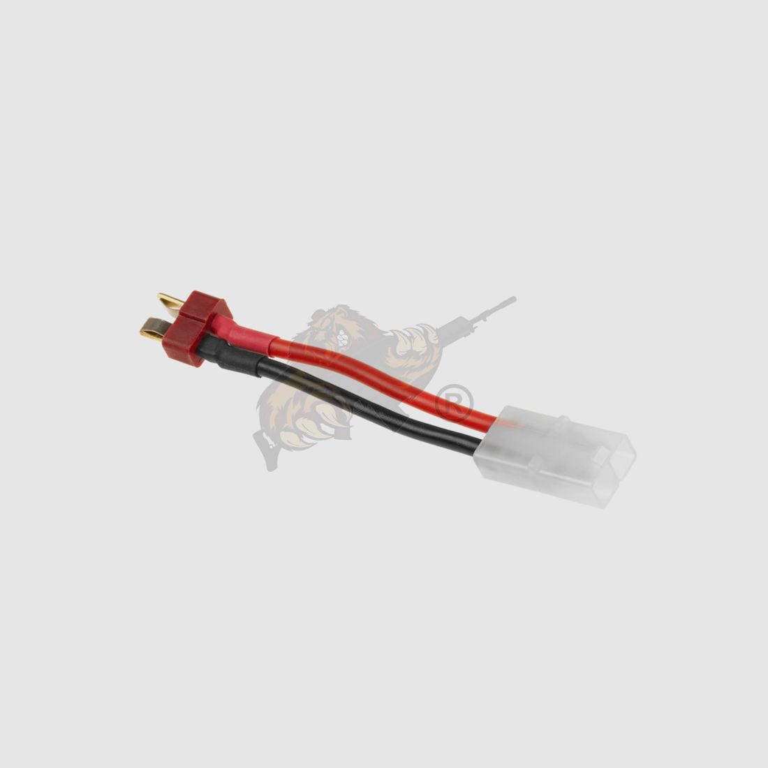 T-Plug Adapterkabel - T-Plug auf Large-Type