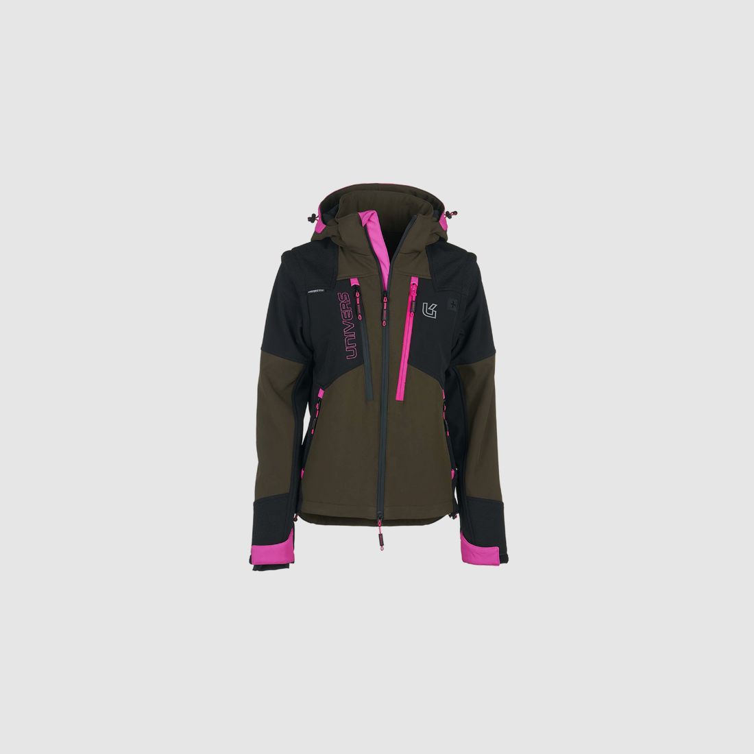 Damenjacke CORTINA >21034