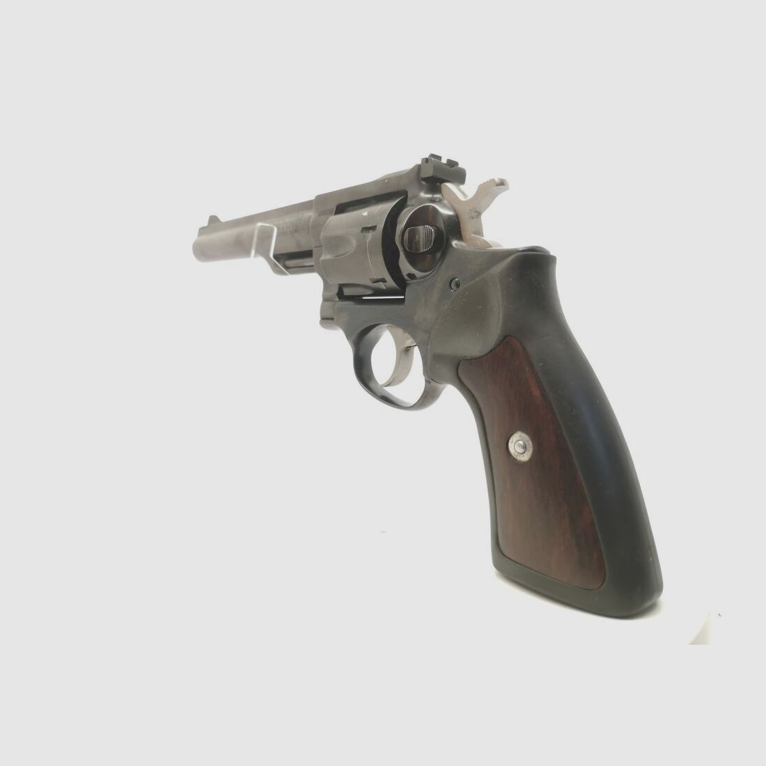 Ruger GP 100