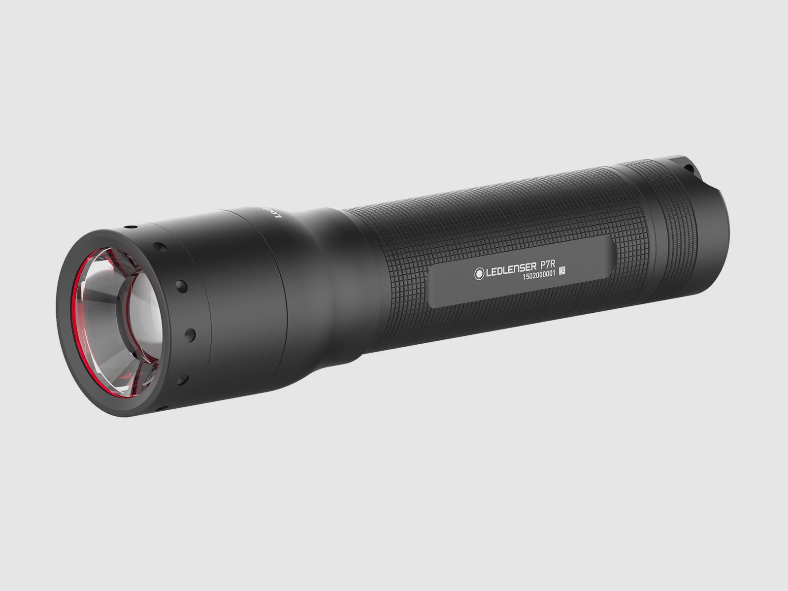 Ledlenser 9408-R P7R Taschenlampe 250m Reichweite