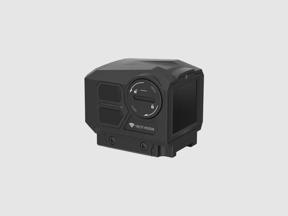 Wärmebildpunktvisier ES X NANO XPD VOD VECTOR OPTICS, Bild 7 von 16