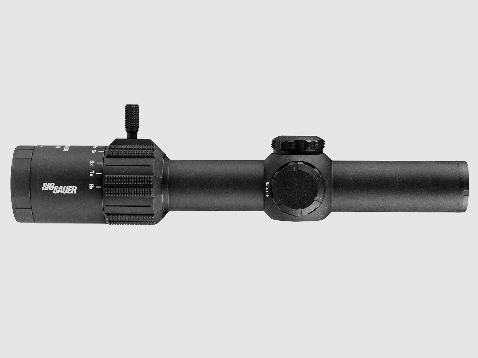 SIG SAUER TANGO-MSR Zielfernrohr | 1-8x24 | MSR BDC8 SFP