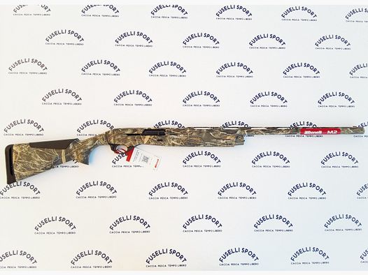 Benelli M2 PRO MAX 7