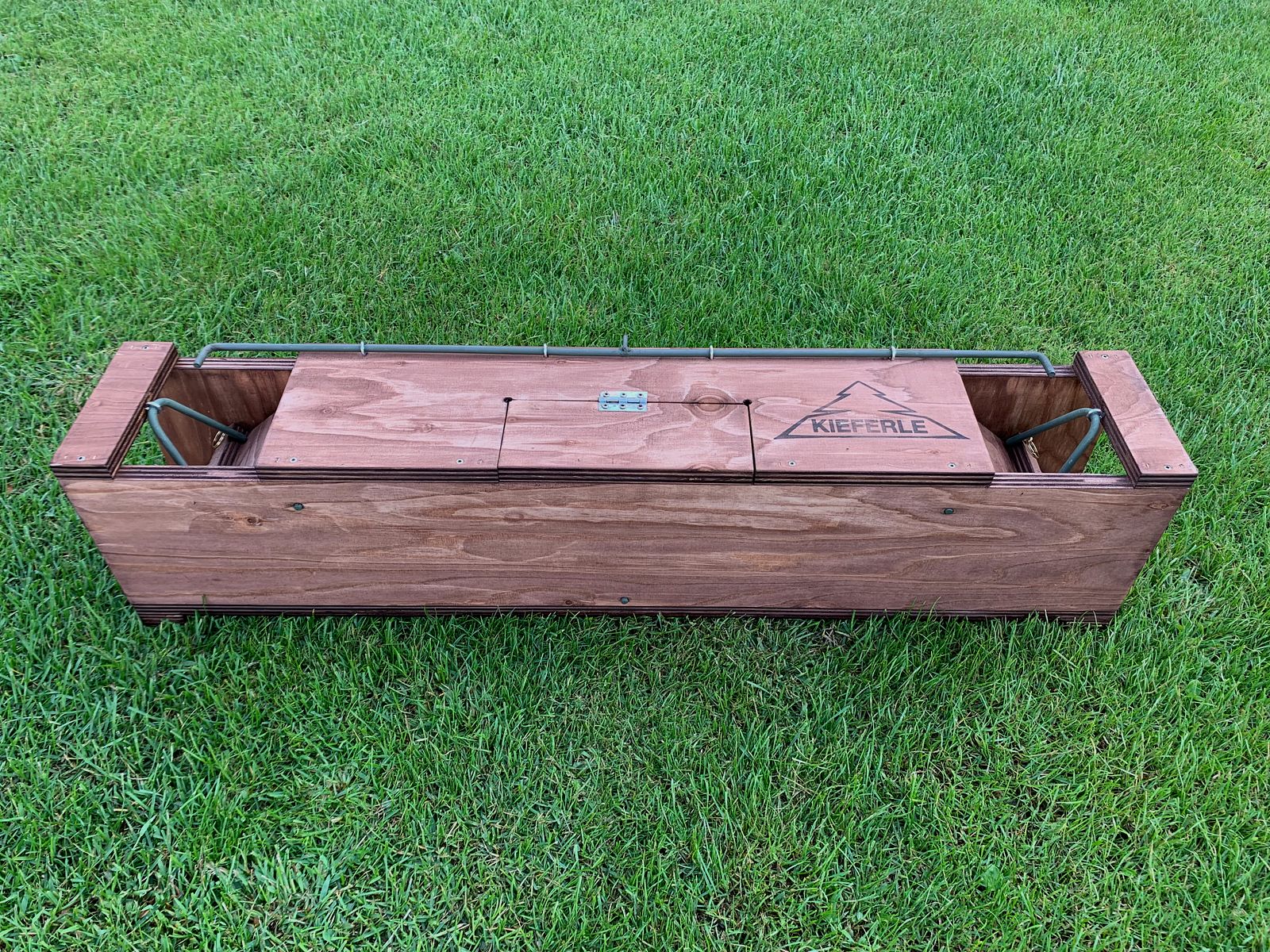 Kastenfalle Waidmann