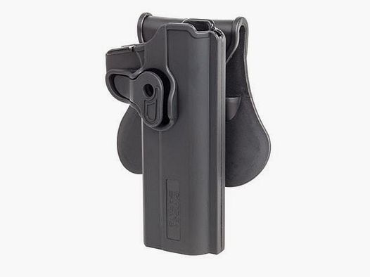 GSG Swiss Arms 1911 Gürtelholster