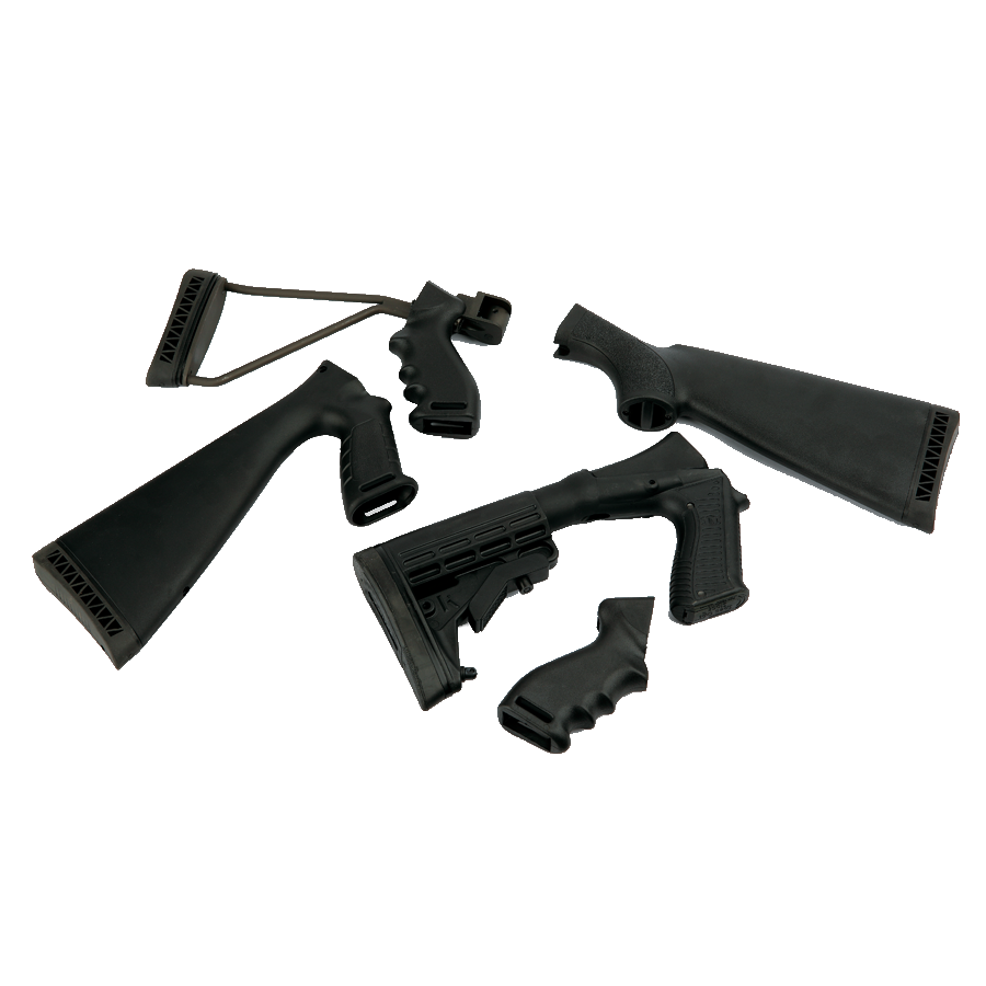 Escopeta de corredera Fabarm SDASS Trainer 20″ 12/76, imagen 6 de 6