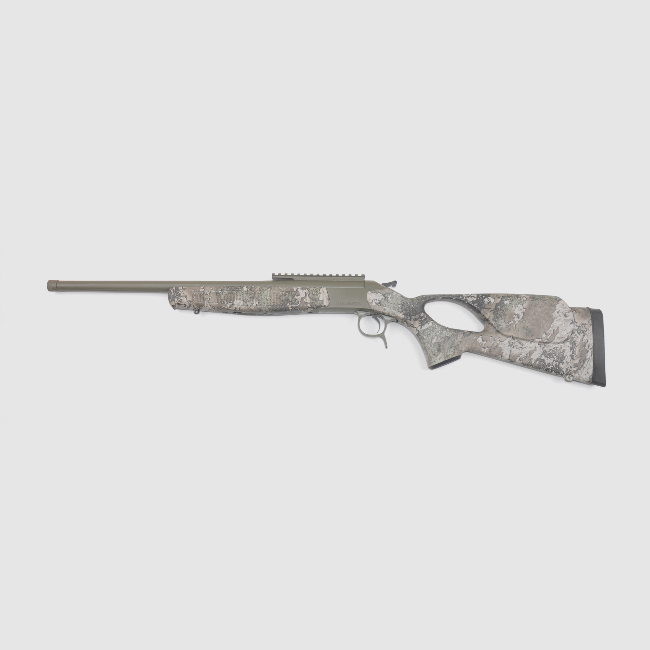 Bergara BA13 Strata, 20", kal. .308 Win.