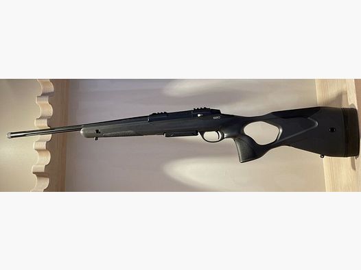 SAKO S20 HUNTER LOCHSCHAFT