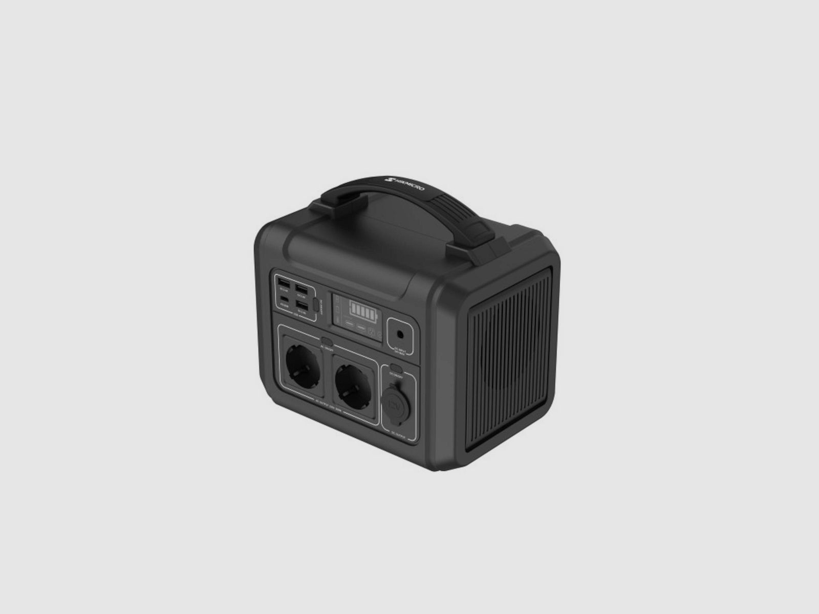 Hikmicro Power Station G300