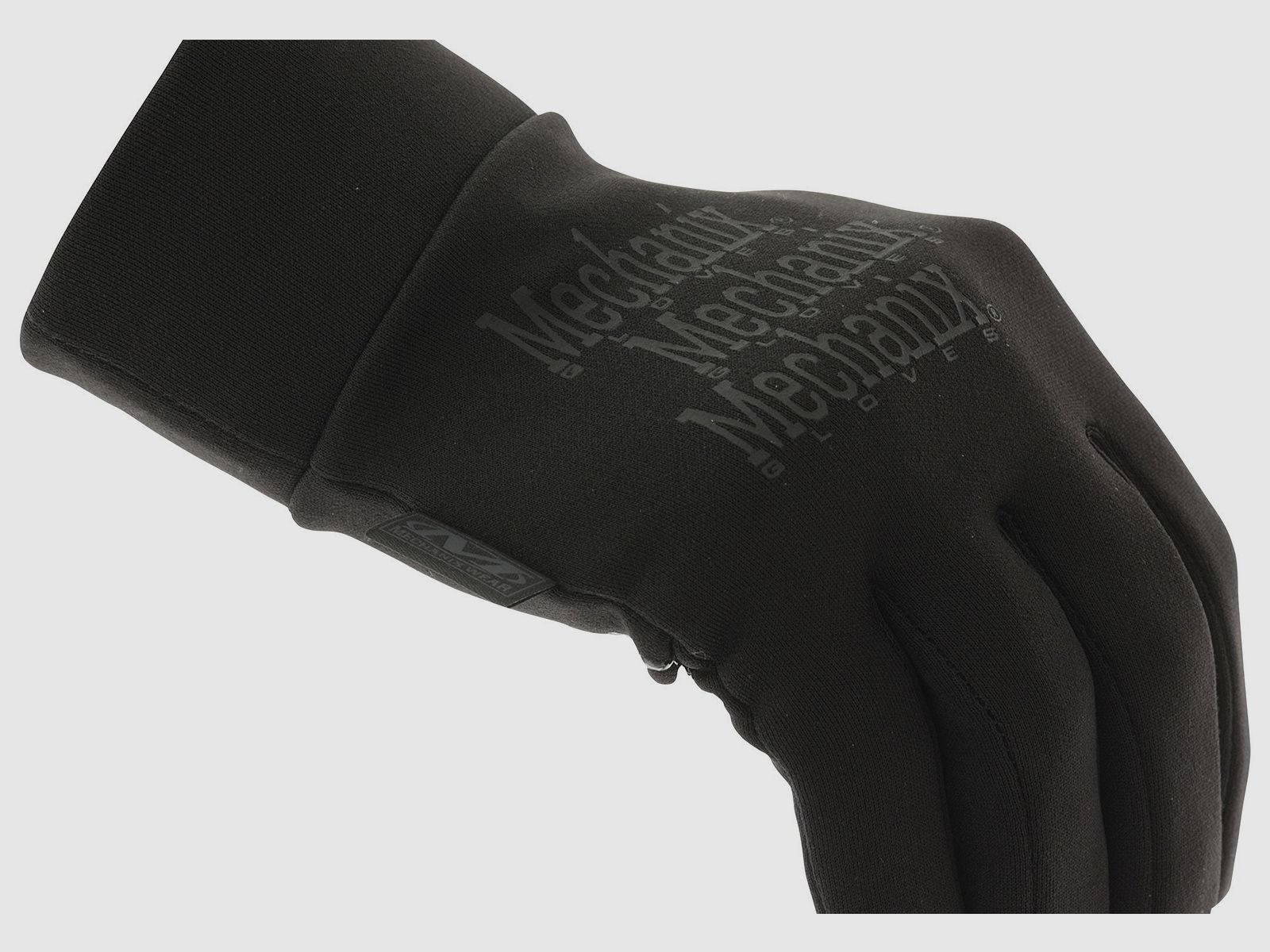 Mechanix Gloves ColdWork™ Base Layer - Black, image 12 of 14