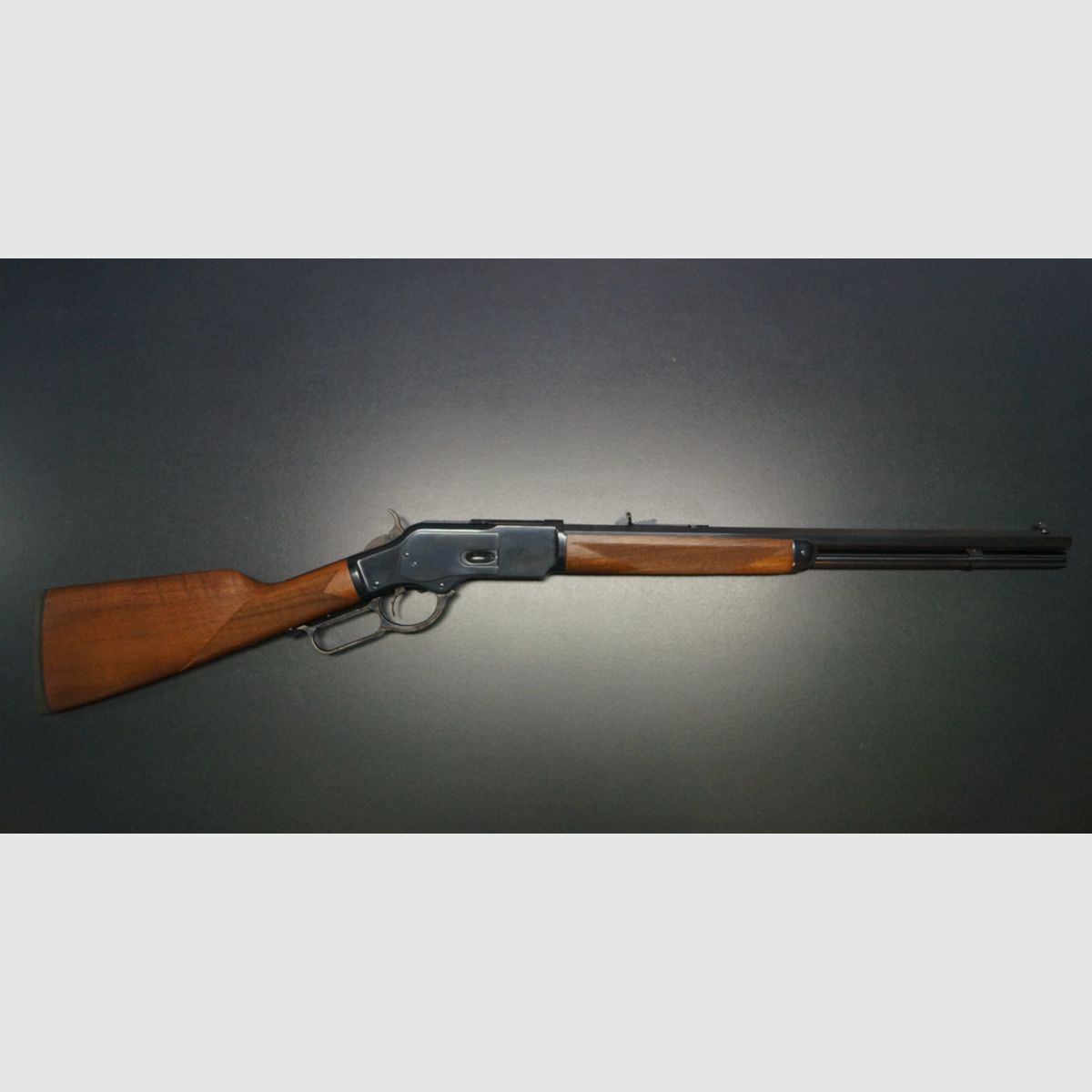 Uberti 1873 RENEGADE Sporting Rifle .45 Colt, Bild 1 von 7