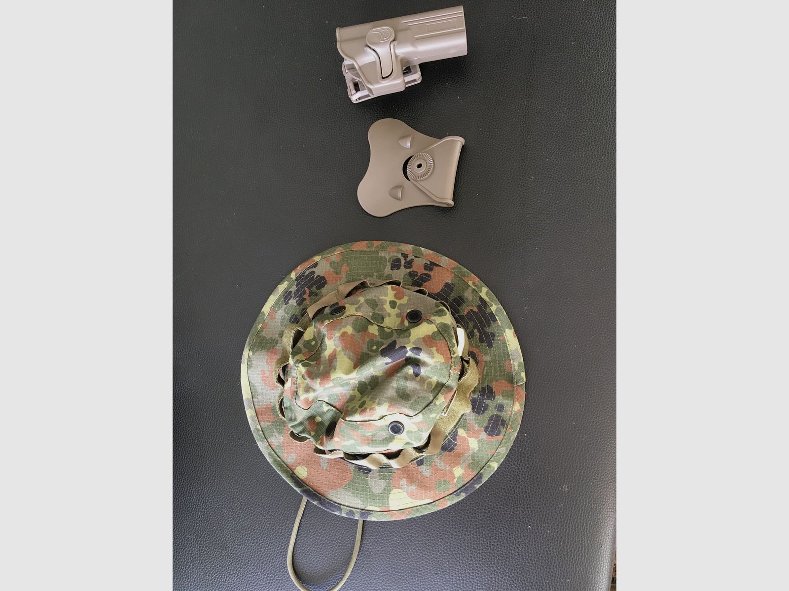 SSG10 A1 plus Zubehör und SSE 18 Zubehör neu Wert ca 850€