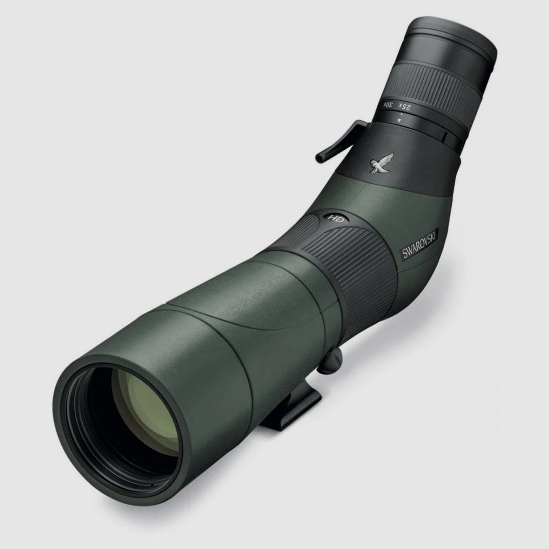 SWAROVSKI OPTIK Swarovski ATS 65 HD Spektiv