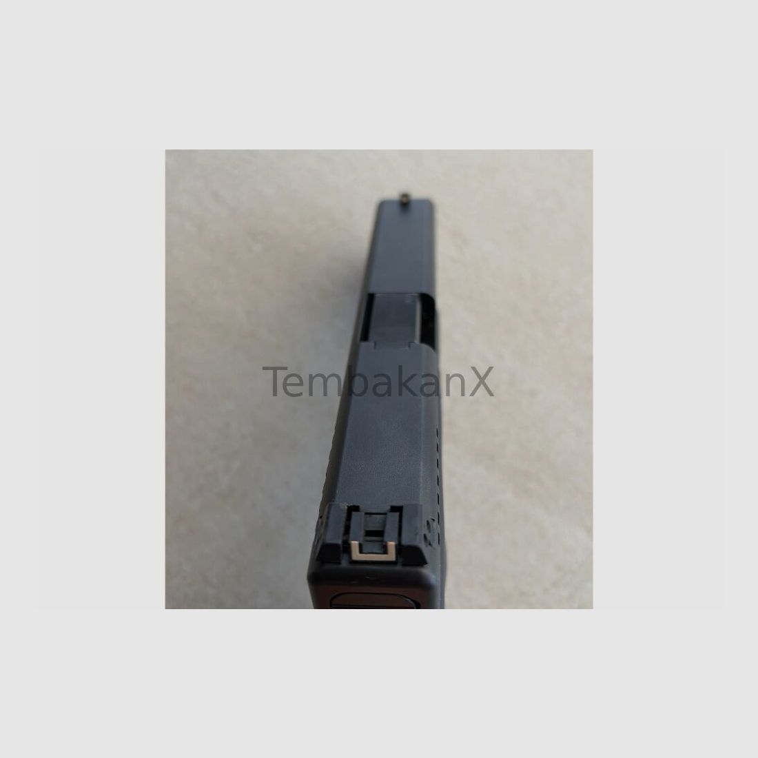 Glock Glock 17 9mmLuger