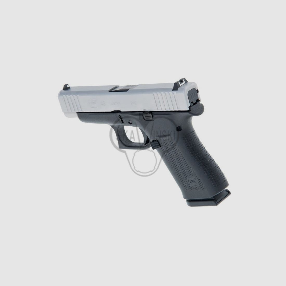 Pistola Glock 48, imagen 2 de 4