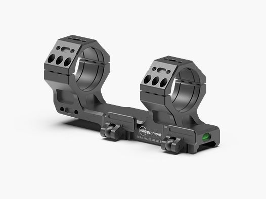 MAKpromont con 2" | 34 mm | 21 mm | 0 MOA