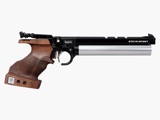 STEYR LP50P