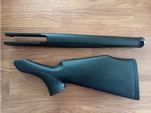 Sauer 202 Kunststoffschaft