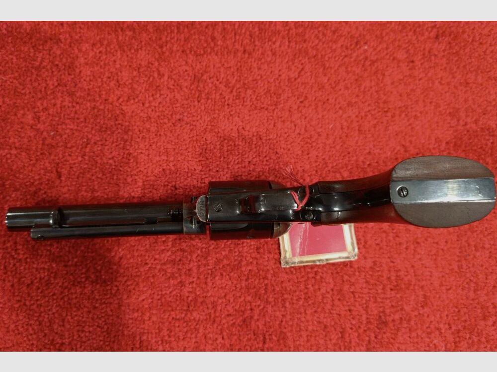 Colt Mod. New Frontier S.A.A. .357Mag