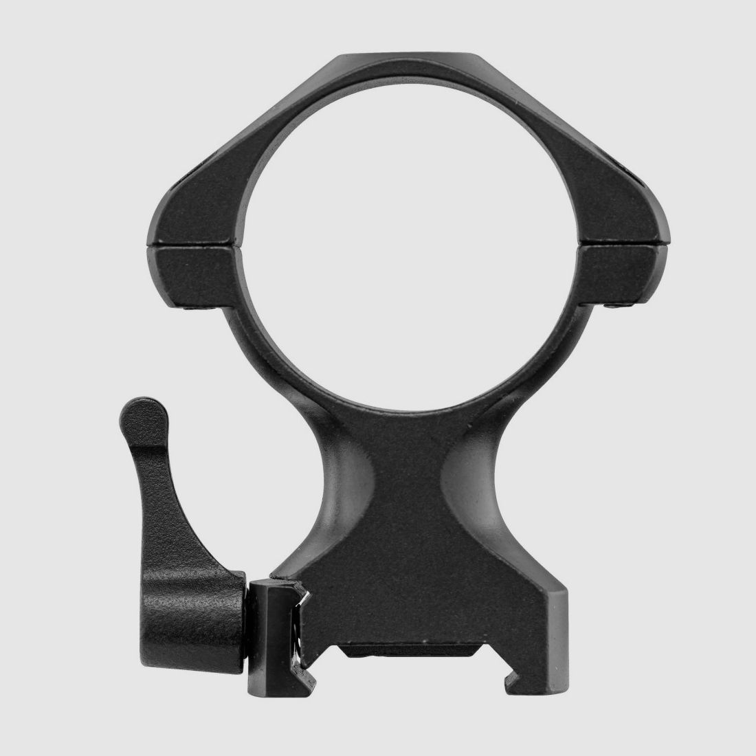 Anelli per ottica per fucile a leva - Diametro 34 mm - Rota Weaver, immagine 8 di 9