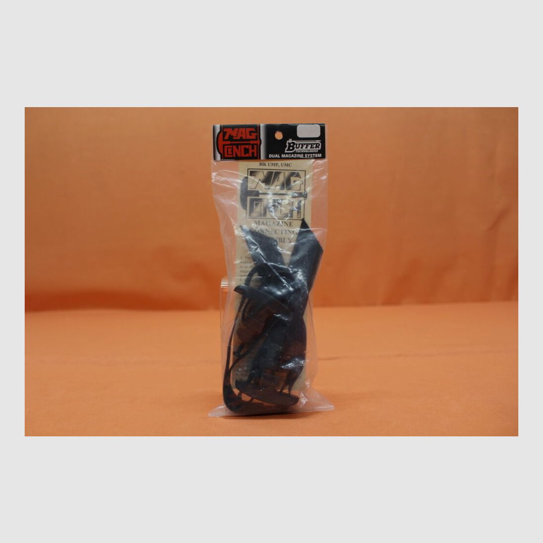 Buffer Technologies Heckler&Koch HK USC: MagCinch (MC7)