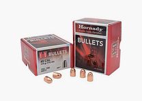 Hornady Bullet .45/.451 FMJ RN 230GR 1500 pieces