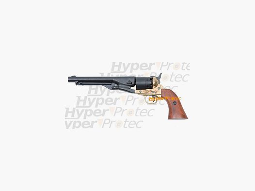 Revolver USA 1860 Civil War Denix