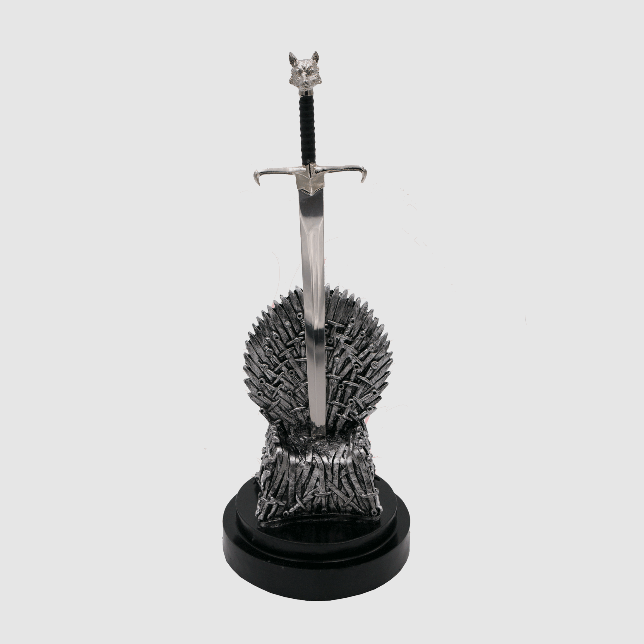 MESSER – THIRD – LANGES SCHWERT ARTIGLIO VON JON SNOW