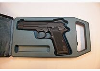 Bernadelli Mod. P0 18S
