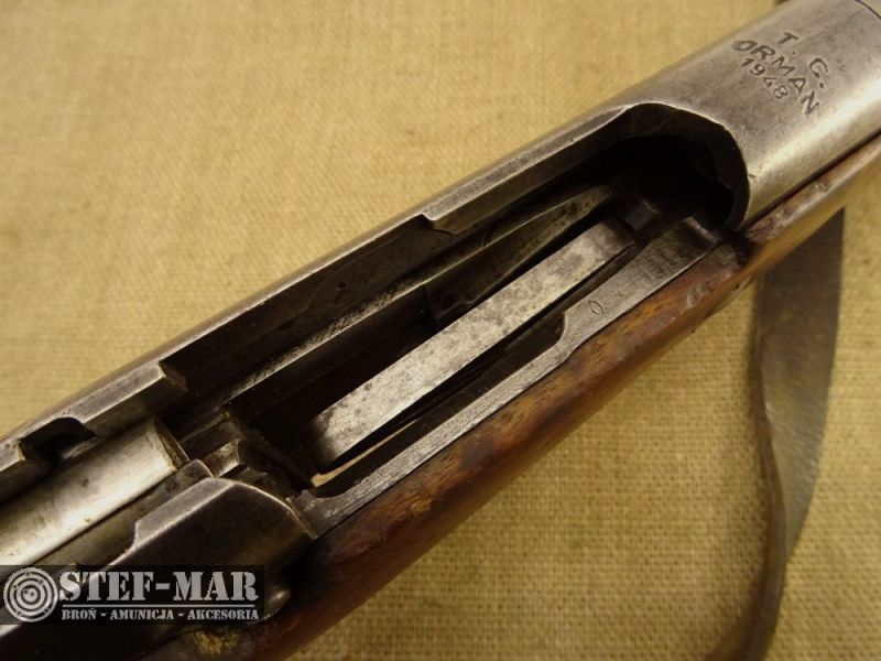 Berthier-Karabiner M1907-15 [R1944], Bild 11 von 22