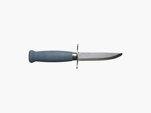 Fixed Blade Knives Scout 39 Safe Blueberry Morakniv
