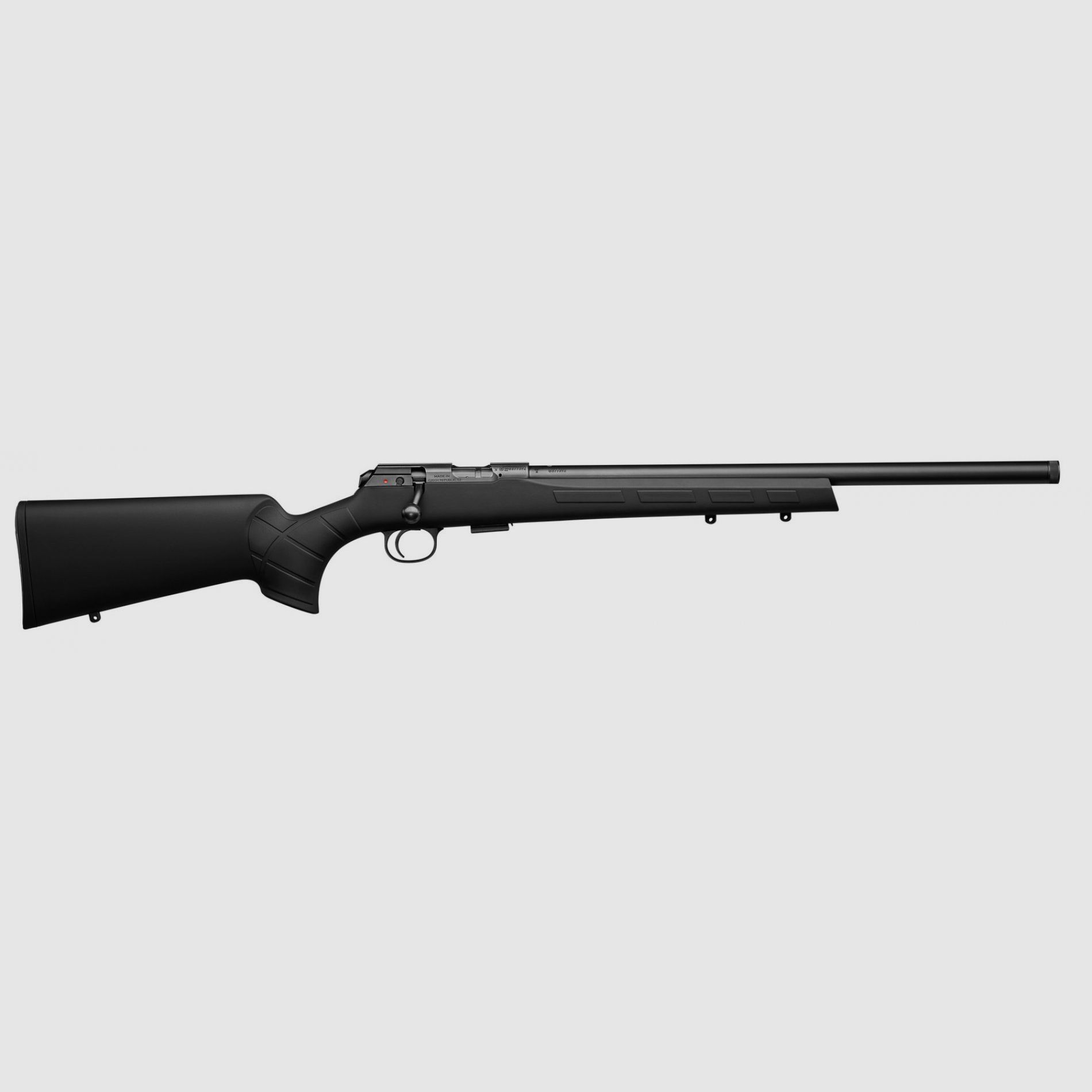 KARABINEK CZ 457 VARMINT SYNTHETIC 20", zdjęcie 2 z 2